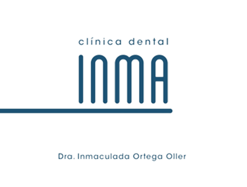 Clínica dental Inmaculada Ortega Oller